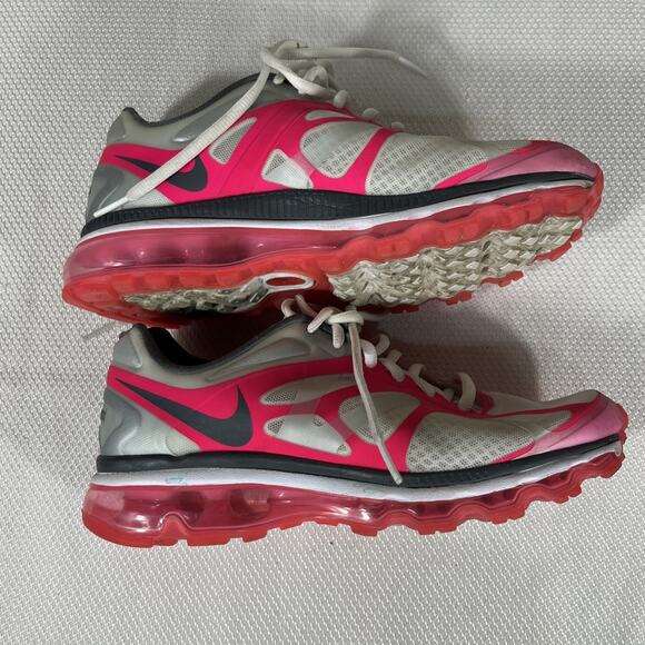 -Nike Woman’s Air Max Fitsole 2 Size 8.5 - Picture 12 of 12